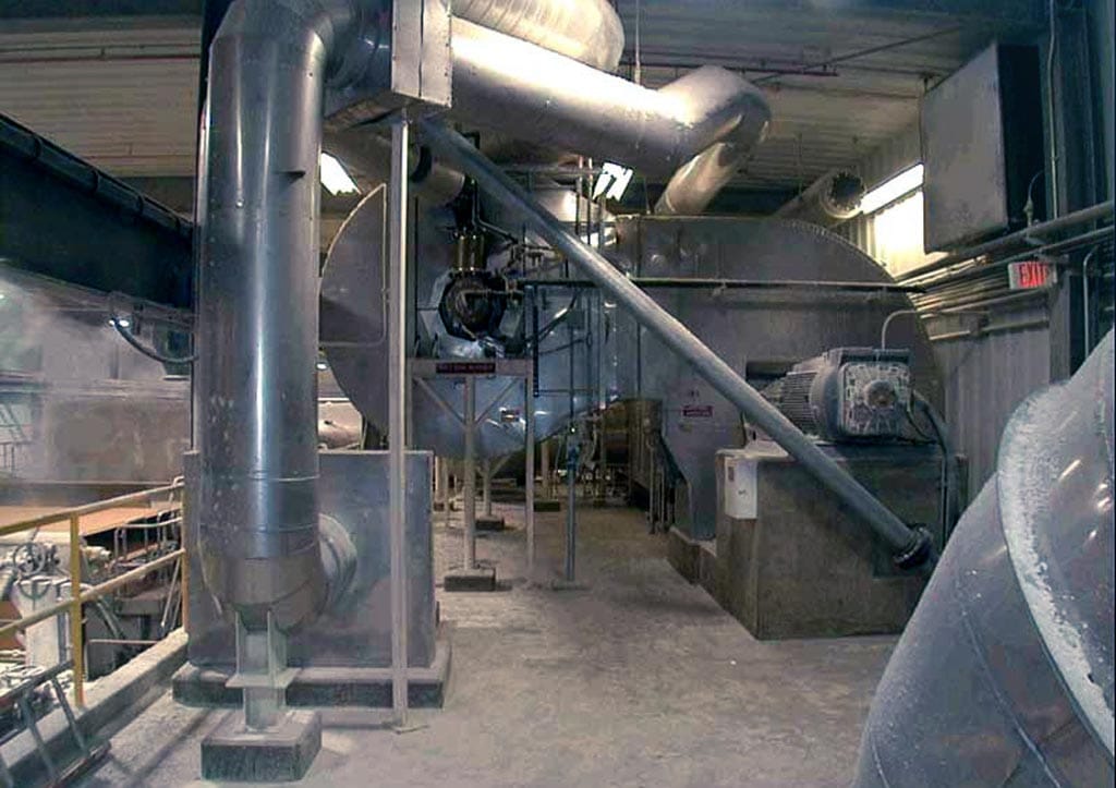 Process Air Systems